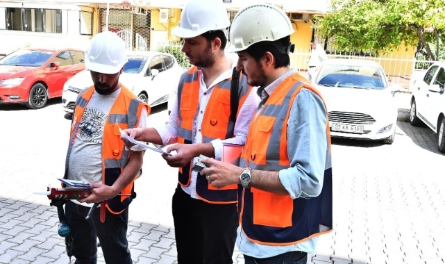 Bayraklı’da 31 Bin 146 Yapının Artık Kimlik Belgesi Var