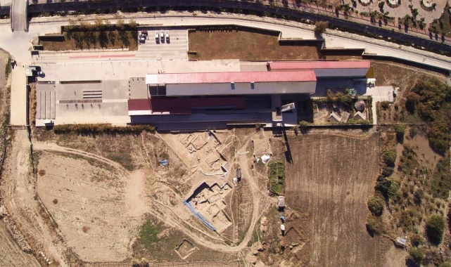 “Bir Günde 8.500 Yıl” Sergisi Kapılarını Açıyor