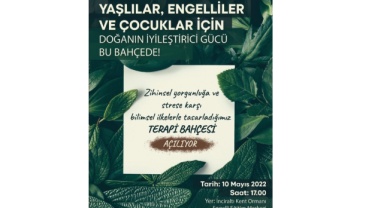 Engelliler Haftası’nda “Buluşma” Etkinlikleri
