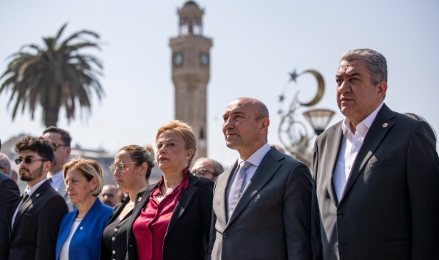 ​Hasan Tahsin Unutulmadı