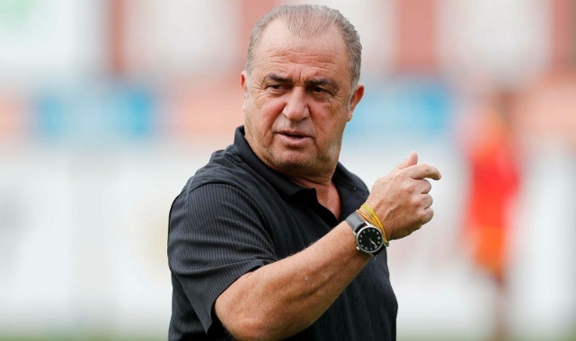 Sabri Sarıoğlu, Galatasaray'da Takımın Başına geçecek İsmi İşaret Etti: Yeni Fatih Terim Olur
