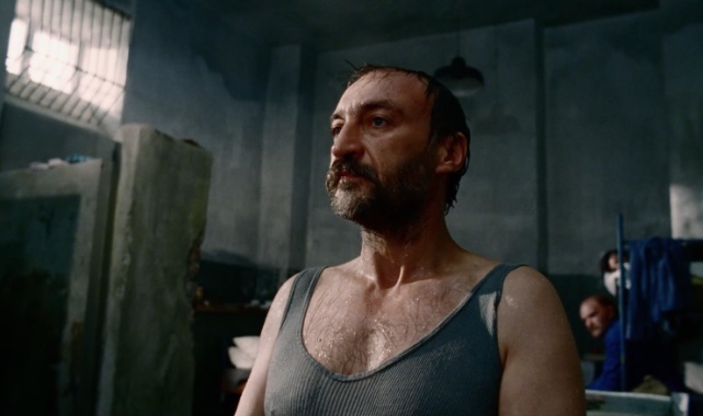 Şerif Sezer ve Meto Jovanovski Balkan Panorama Film Festivali'nin Bu Yılki Onur Konukları