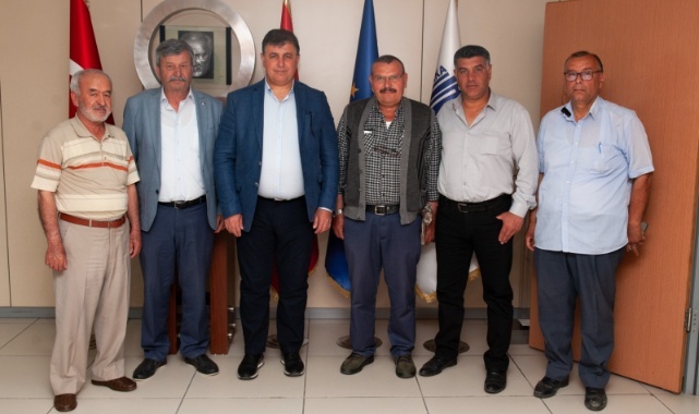 Uluslararası Karşıyaka Yörük Festivali'ne Geri Sayım Başladı