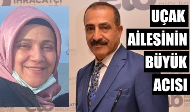 Ünlü İşadamının 3 Ayda İkinci Büyük Acısı