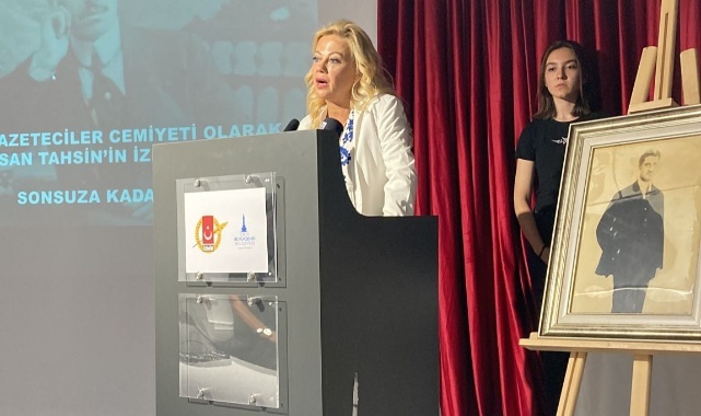 İGC'de Çifte Tören