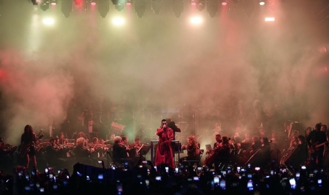 "İstanbul Bizimdir, Sıra İzmir'de"