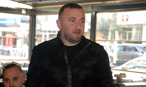 İZTO 67'nci komite meclis üyesi adayı İhsan Çoruhlu, "Sektörde değişime ihtiyaç var"