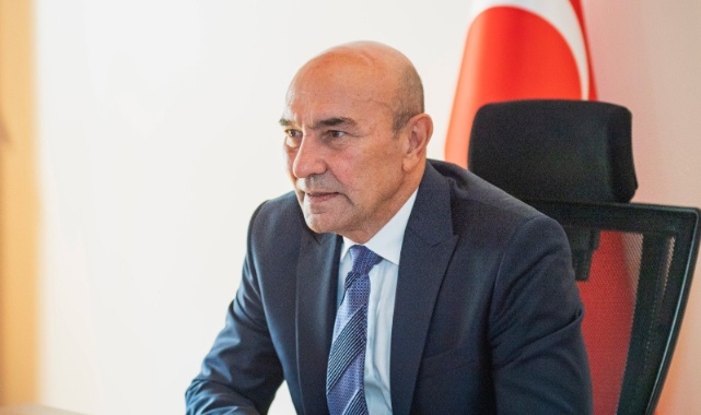 Soyer: Müzik bu kez hem ruhumuzu hem de çocuklarımızı iyileştirsin