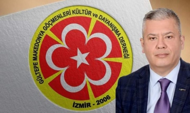Balkan Göçmenleri Kuşadası'nda buluşuyor