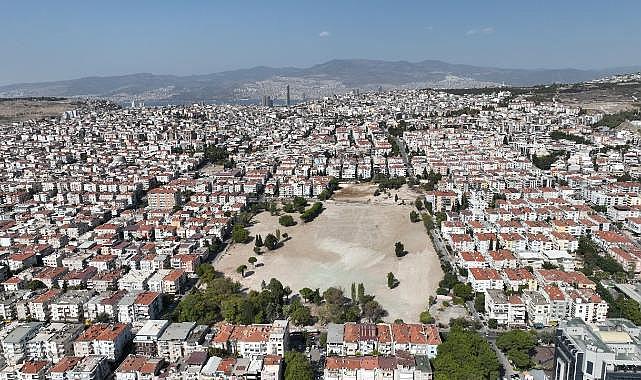 Buca Cezaevi arazisinin planlarına CHP’den itiraz