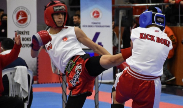 Buca'da şampiyonlar arenası için geri sayım başladı