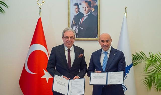 Büyükşehir'den kadın ve genç istihdamını artıracak örnek iş birliği