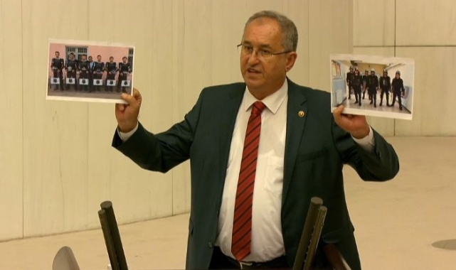 CHP’li Sertel: ''Dönem bitmeden bu meslek gruplarının hakları verilmelidir''