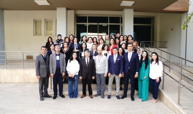 Ege Üniversitesi ev sahipliğinde "5.Eğitimde Yeni Trendler Forumu: İzmir" düzenlendi
