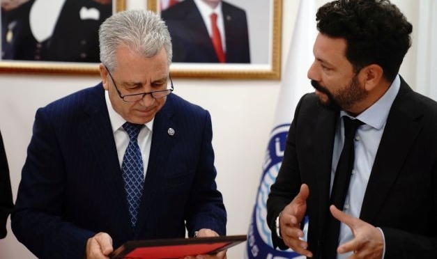 EÜ, ISTA Laboratuvarı Üyesi Dünyadaki 7'nci Üniversite Oldu
