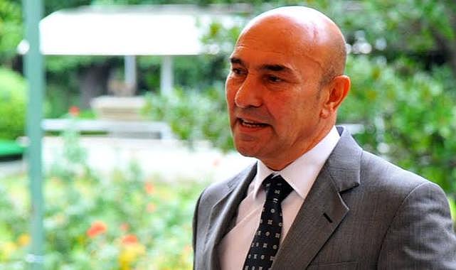 İzmir Akdeniz Bienali tanıtıldı, Soyer: Sanat hareketi başlatıyoruz