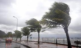 İzmir için 'Fırtına' Uyarısı