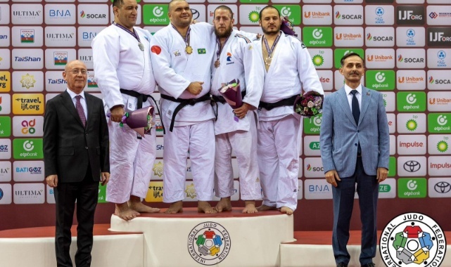İzmir’in milli sporcuları Paris yolunda