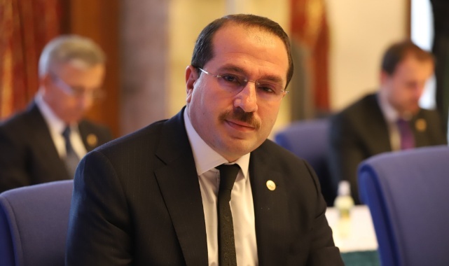 Kemalpaşa'nın Adliye Binası Talebi Bakan Bozdağ'a İletildi.