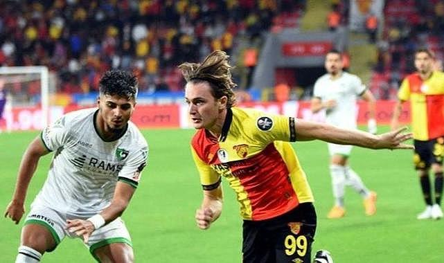 Ali Akman, beklenen performansı sergileyemiyor
