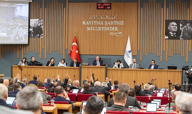 Başkan Soyer: "İzmir düşman toprağı değil"