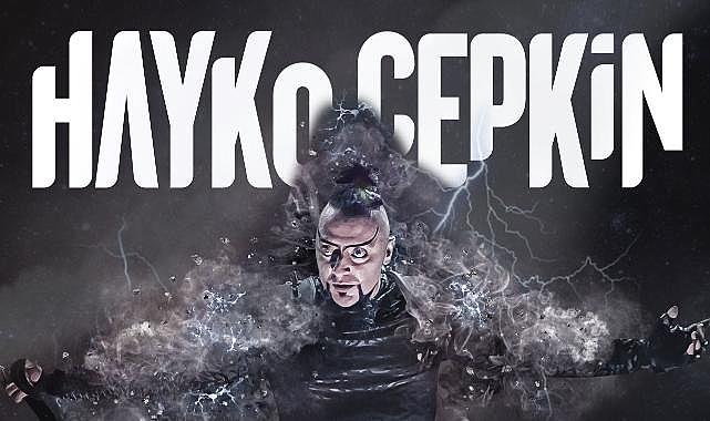 Bucalılar heyecanla Hayko Cepkin'i bekliyor   