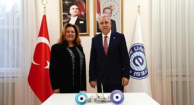 Egeli akademisyenin Akciğer Kanserinin tanısına yönelik projesine TÜBİTAK'tan destek