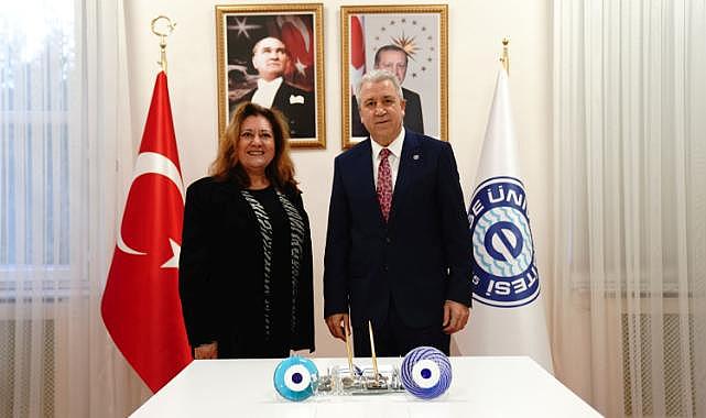 Egeli akademisyenin Akciğer Kanserinin tanısına yönelik projesine TÜBİTAK'tan destek