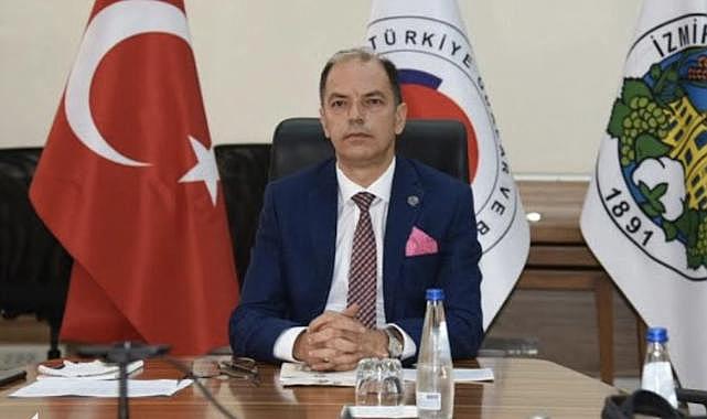 ELİDAŞ'ın yeni Yönetim Kurulu Başkanı Bülent Uçak oldu