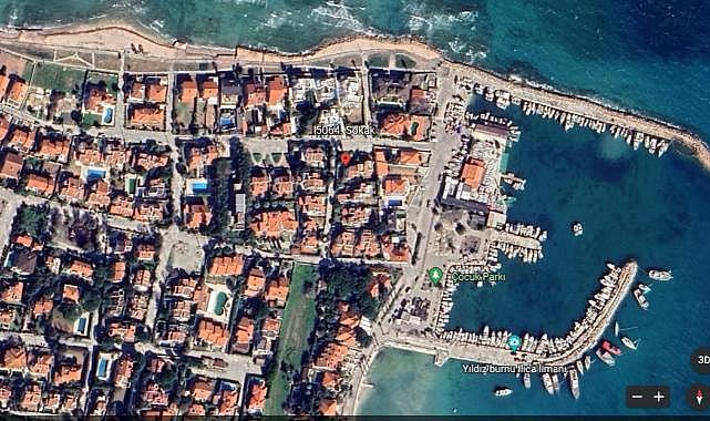 İzmir'de TOKİ 104 parseli 768 milyona satıyor