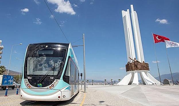 İzmir'in dev ihalesinde erteleme