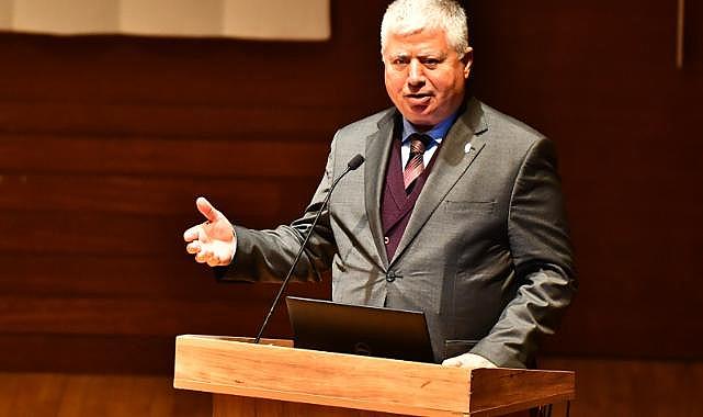 “İzmir'in Yüz Yılı” Sempozyumu başladı