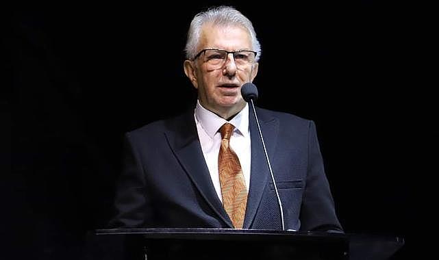 Kadınlara Seçme ve Seçilme Hakkı Tanınmasının 88. Yıldönümü Ödemiş'te Kutlandı