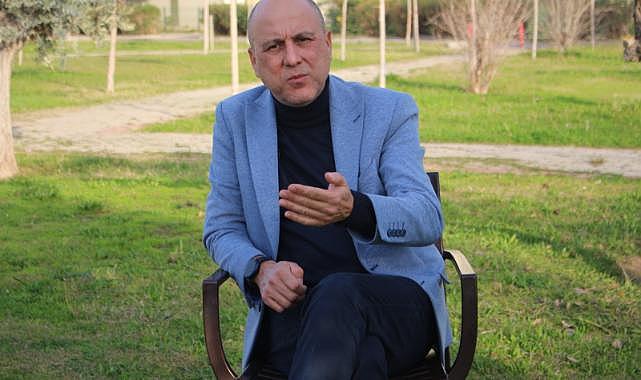 Karşıyaka'dan bir ışık yakılacak