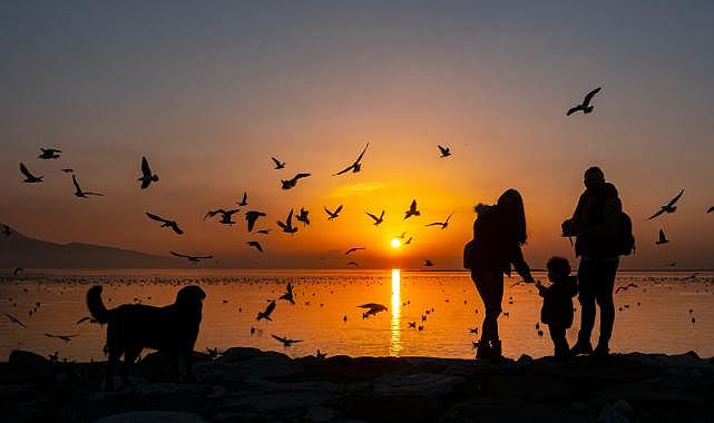 Karşıyaka, Türkiye'nin en Gelişmiş 7. ilçesi