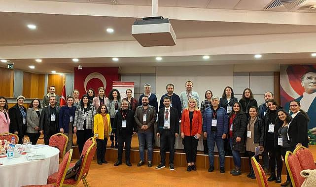 "Matematik Seferberliği" Kapsamında Narlıdere'de Çalıştay Düzenlendi