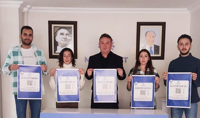 Memleket Partisi'nden İzmir'deki üniversite öğrencilerine çağrı