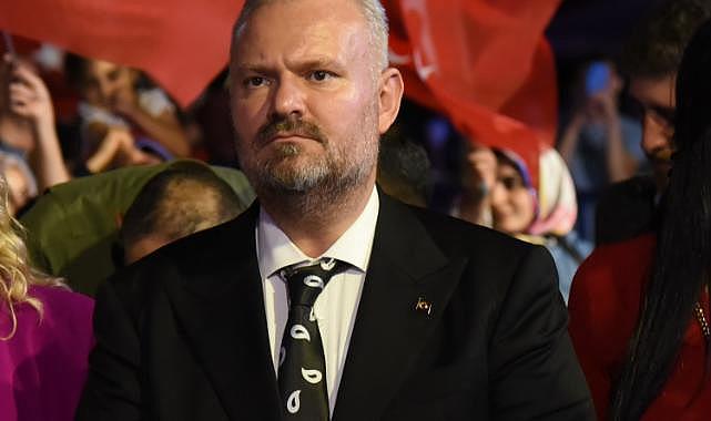 Pehlivan'dan 'Kubilay' mesajı 'Atatürk' vurgusu