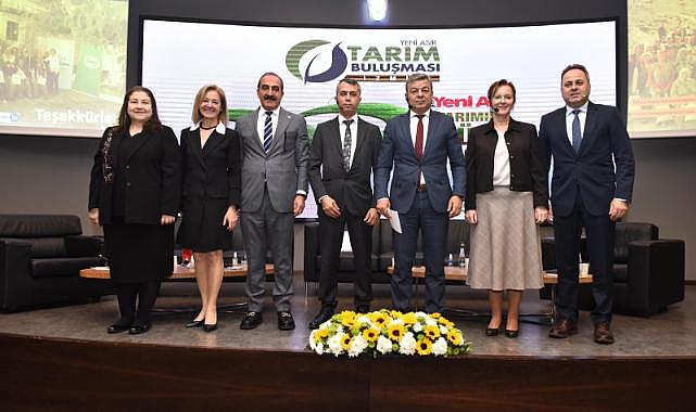 Rektör Budak, "Tohumculuk alanında dünyadaki uluslararası standartlarda 7 üniversiteden biriyiz"