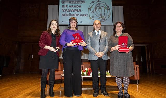 Soyer: “Bebekten katil yaratan düzenle mücadele ediyoruz”