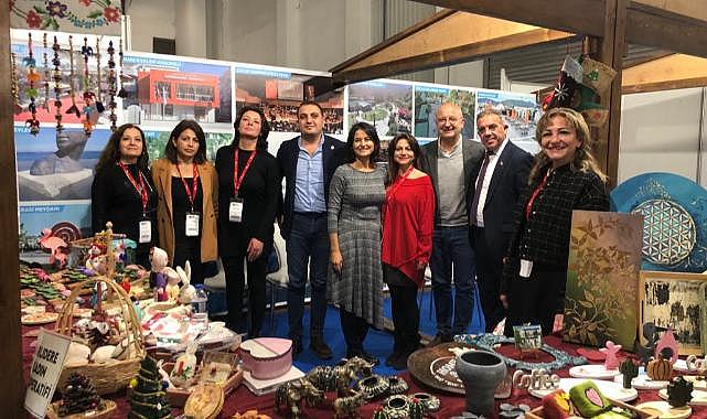 Travel Turkey'de Narlıdere Farkı