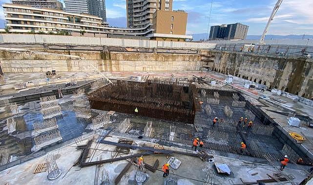 Türkiye'nin en iddialı, ihtişamlı residence projesi 'Folkart NOVA'da, satış başladı