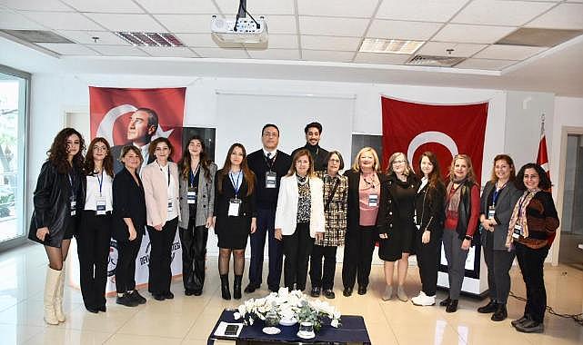 Uluslararası IDUPEM'2022 başarıyla gerçekleşti