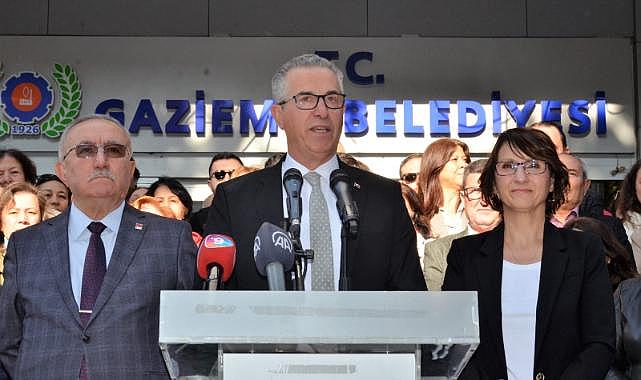 Başkan Arda: "Cezayı kabul etmiyorum" 