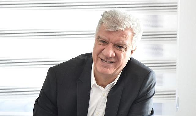 Başkan Engin'den Çalışan Gazeteciler Günü mesajı
