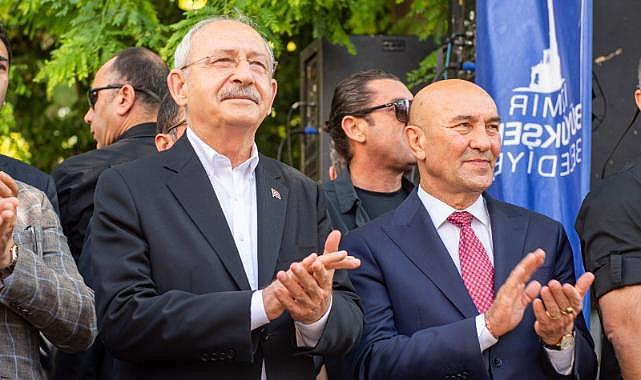 Bu pazar günü Türkiye’nin gözü İzmir’de olacak