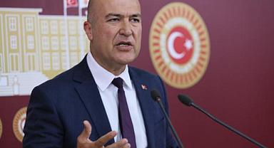 CHP'li Bakan Tahliye edilen Hizbullahçıları hatırlattı