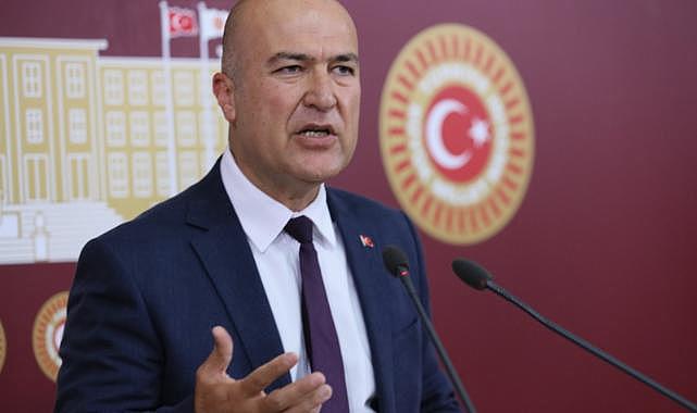 CHP'li Bakan Tahliye edilen Hizbullahçıları hatırlattı