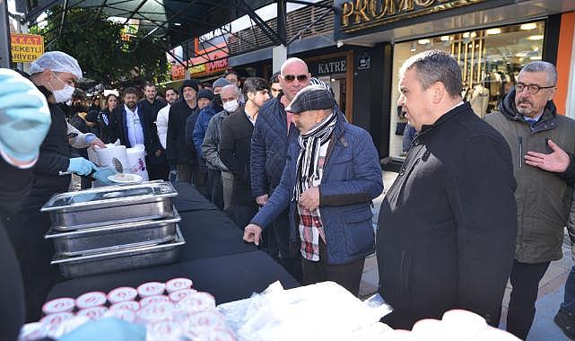 EMD İzmir'den, meslektaşlarına vefa