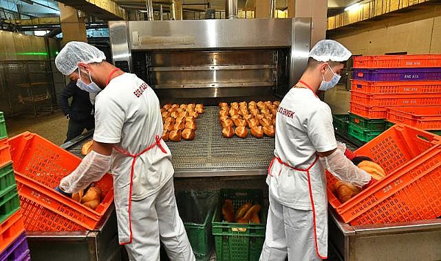 Halk Ekmek'in fiyatı 4 TL oldu